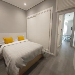 Apartamento de 1 Dormitorio