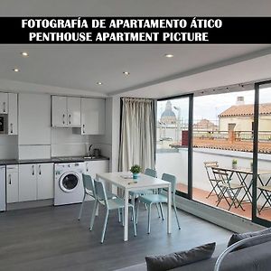 Apartamento Ático